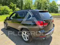 2015 BMW X5 фото