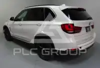 2015 BMW X5 фото