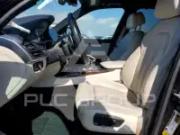 2015 BMW X5 фото