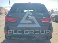 2015 BMW X5 фото
