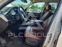 2015 BMW X5 фото
