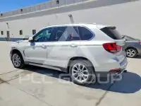 2015 BMW X5 фото