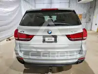 2015 BMW X5 фото