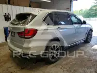 2015 BMW X5 photo
