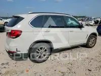 2015 BMW X5 photo