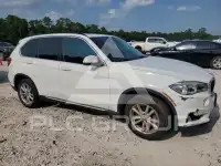 2015 BMW X5 photo