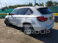 2015 BMW X5 фото