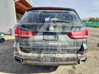 2015 BMW X5 photo
