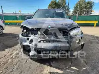 2015 BMW X5 photo