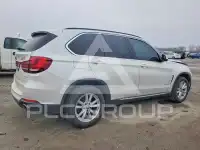 2015 BMW X5 photo