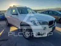 2015 BMW X5 photo
