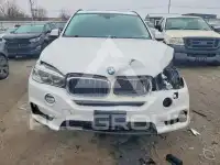 2015 BMW X5 photo