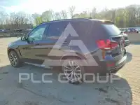 2015 BMW X5 фото