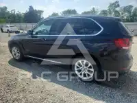 2015 BMW X5 photo
