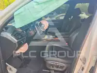 2015 BMW X5 фото