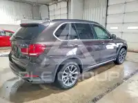 2015 BMW X5 фото