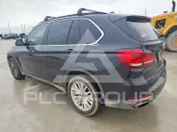 2015 BMW X5 фото