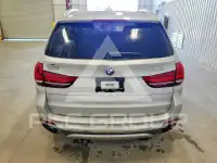 2015 BMW X5 photo