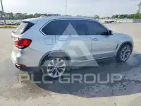 2015 BMW X5 photo