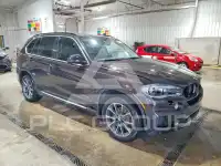 2015 BMW X5 фото