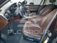 2015 BMW X5 фото