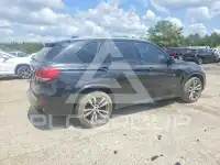 2015 BMW X5 фото