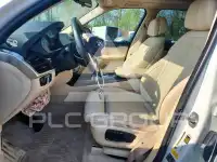 2015 BMW X5 фото