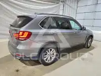 2015 BMW X5 фото