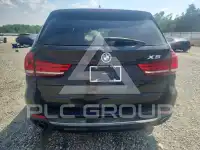 2015 BMW X5 photo