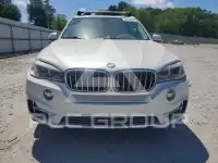 2015 BMW X5 photo
