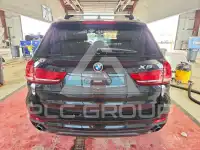 2015 BMW X5 photo