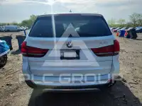 2015 BMW X5 фото
