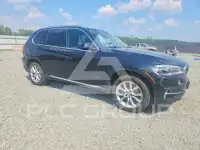 2015 BMW X5 photo