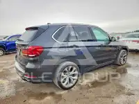 2015 BMW X5 photo