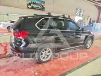 2015 BMW X5 photo