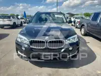 2015 BMW X5 фото