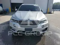 2015 BMW X5 photo
