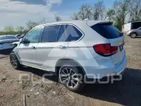 2015 BMW X5 фото