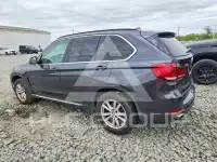 2015 BMW X5 фото