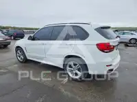 2015 BMW X5 фото