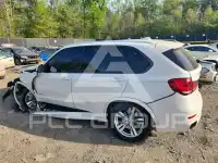 2015 BMW X5 фото