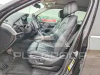 2015 BMW X5 фото