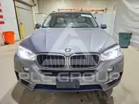 2015 BMW X5 фото