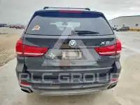 2015 BMW X5 фото