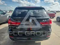 2015 BMW X5 фото