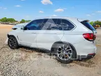 2015 BMW X5 photo