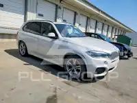 2015 BMW X5 фото