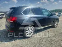 2015 BMW X5 photo