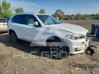2015 BMW X5 фото