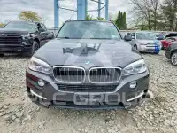 2015 BMW X5 фото